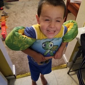 Meet your Posher, Jamie lou